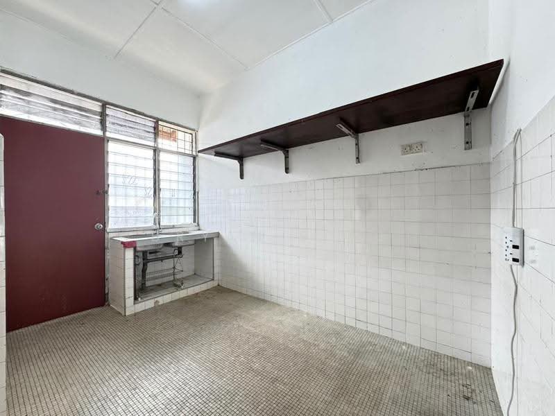 Rumah Teres 1-Tingkat untuk Dijual di Taman Johor Jaya (Johor Bahru) - Bryan Seng - PropertyGuru.com.my