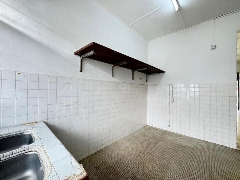 Rumah Teres 1-Tingkat untuk Dijual di Taman Johor Jaya (Johor Bahru) - Bryan Seng - PropertyGuru.com.my