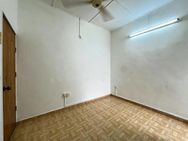 Rumah Teres 1-Tingkat untuk Dijual di Taman Johor Jaya (Johor Bahru) - Bryan Seng - PropertyGuru.com.my