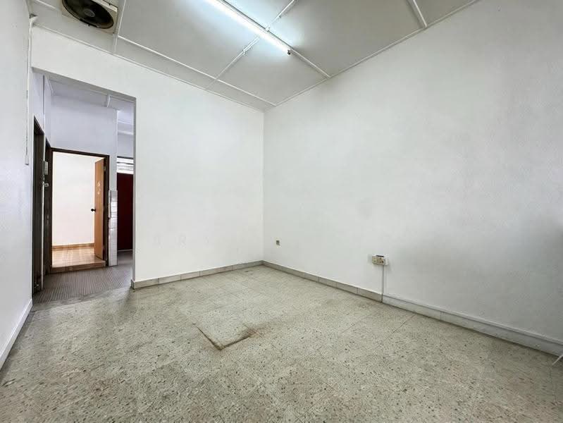 Rumah Teres 1-Tingkat untuk Dijual di Taman Johor Jaya (Johor Bahru) - Bryan Seng - PropertyGuru.com.my
