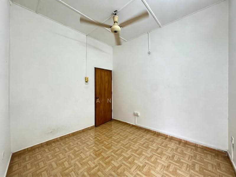 Rumah Teres 1-Tingkat untuk Dijual di Taman Johor Jaya (Johor Bahru) - Bryan Seng - PropertyGuru.com.my