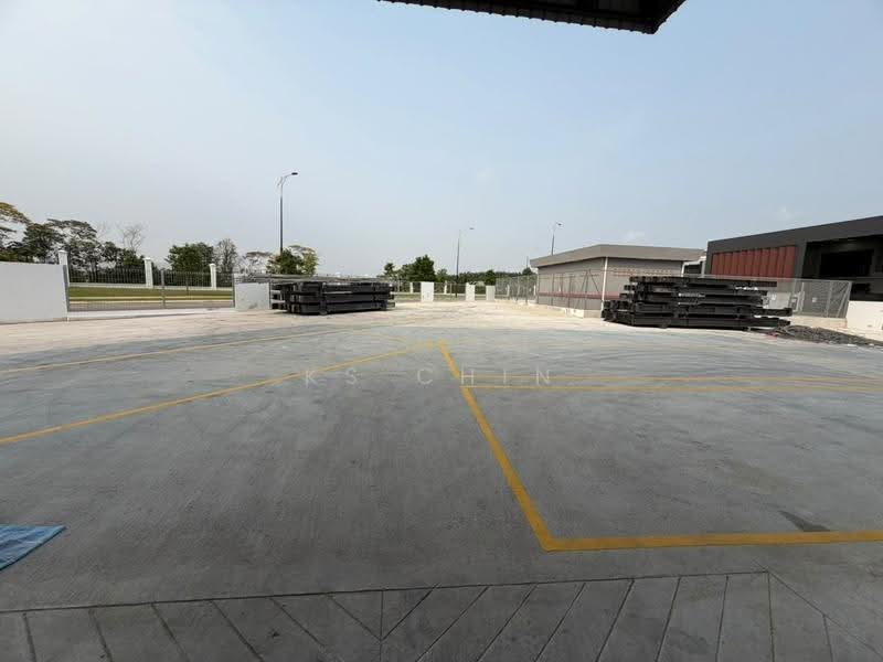 Factory for Rent in Senai (Kulai) - KS Chin - PropertyGuru.com.my