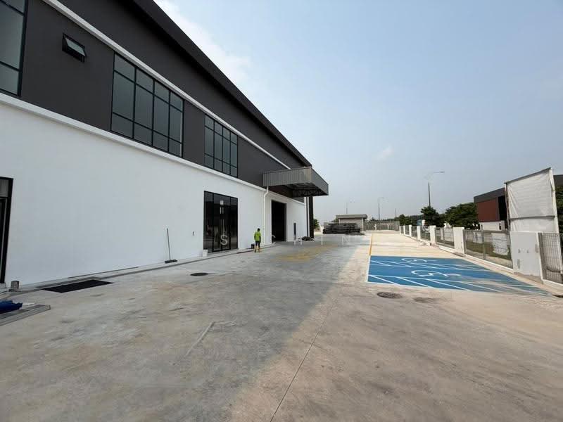 Factory for Rent in Senai (Kulai) - KS Chin - Exterior - PropertyGuru.com.my