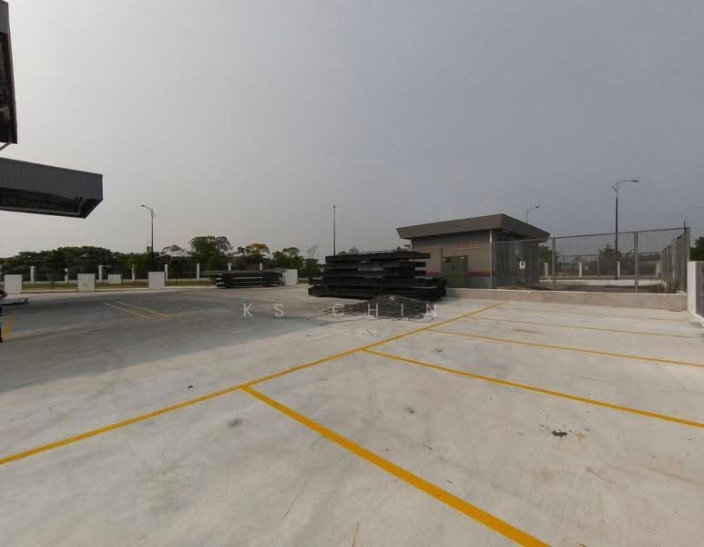 Factory for Rent in Senai (Kulai) - KS Chin - Exterior - PropertyGuru.com.my