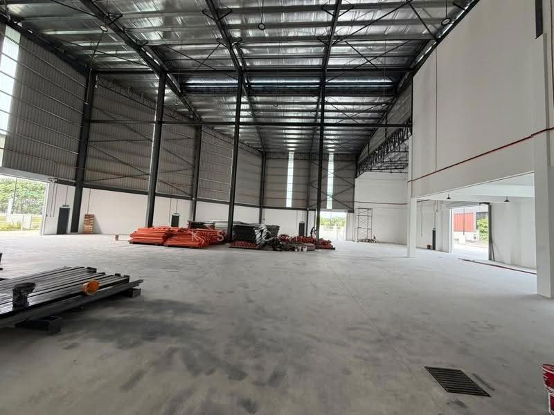 Factory for Rent in Senai (Kulai) - KS Chin - Exterior - PropertyGuru.com.my