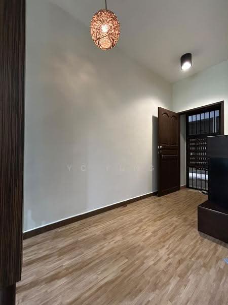 Apartment for Rent at Perling Apartment - YC Fung - Interior - PropertyGuru.com.my