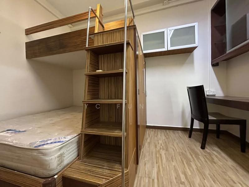 Apartment for Rent at Perling Apartment - YC Fung - Bedroom - PropertyGuru.com.my