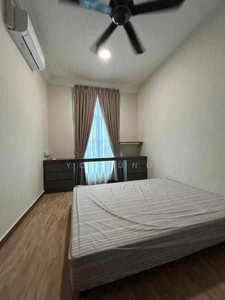 Apartment for Rent at Perling Apartment - YC Fung - Bedroom - PropertyGuru.com.my