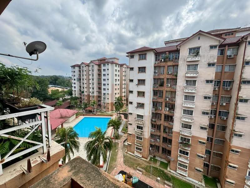 Condominium for Sale at Elaeis 2 - Muhd Khairulnawawi Kamaruddin - Exterior - PropertyGuru.com.my