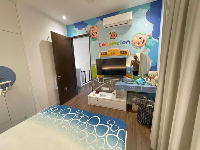 Terraced House for Rent in Cyberjaya (Selangor) - Muhd Khairulnawawi Kamaruddin - PropertyGuru.com.my