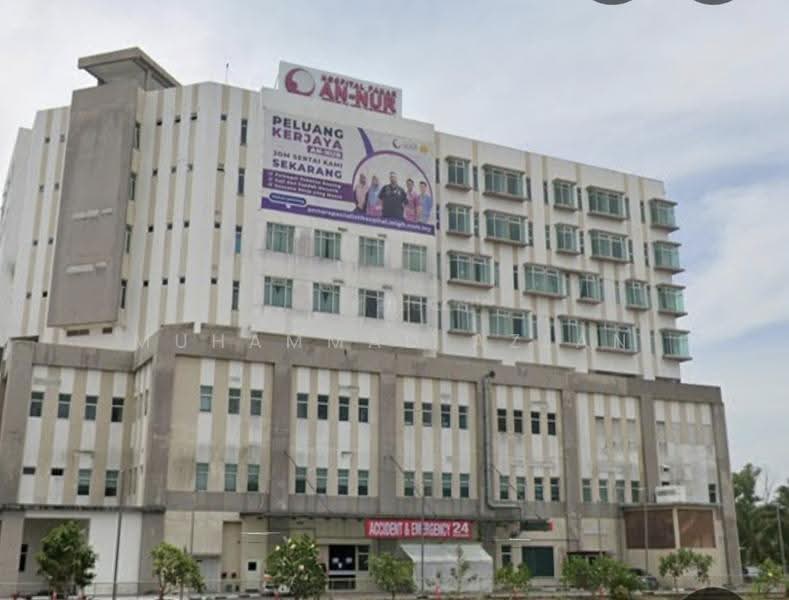 Commercial Land for Sale in 2.05 ACRES | MAIN ROAD FRONTAGE (Bangi) - Muhammad Azlan - PropertyGuru.com.my