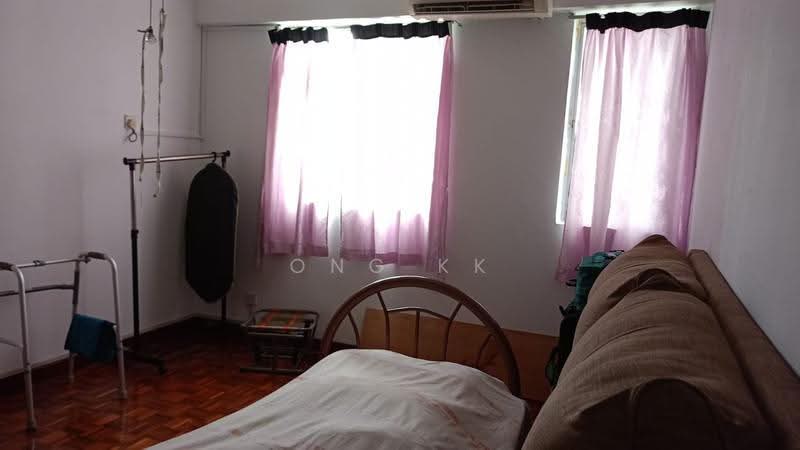 Condominium for Sale at Casa Villa Condominium - Ong KK - Bedroom - PropertyGuru.com.my