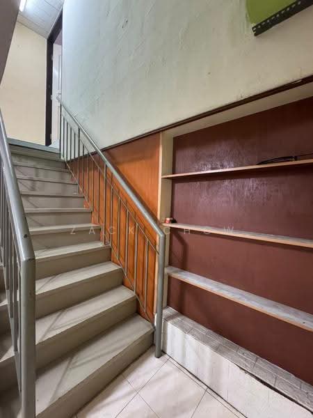 2-storey Terraced House for Sale in Permas Jaya (Johor Bahru) - Zack Chow - PropertyGuru.com.my