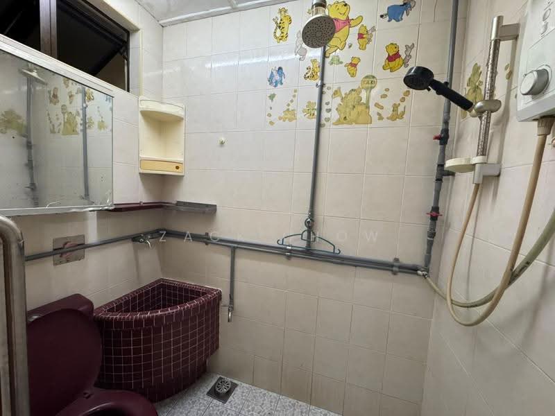 2-storey Terraced House for Sale in Permas Jaya (Johor Bahru) - Zack Chow - Bathroom - PropertyGuru.com.my