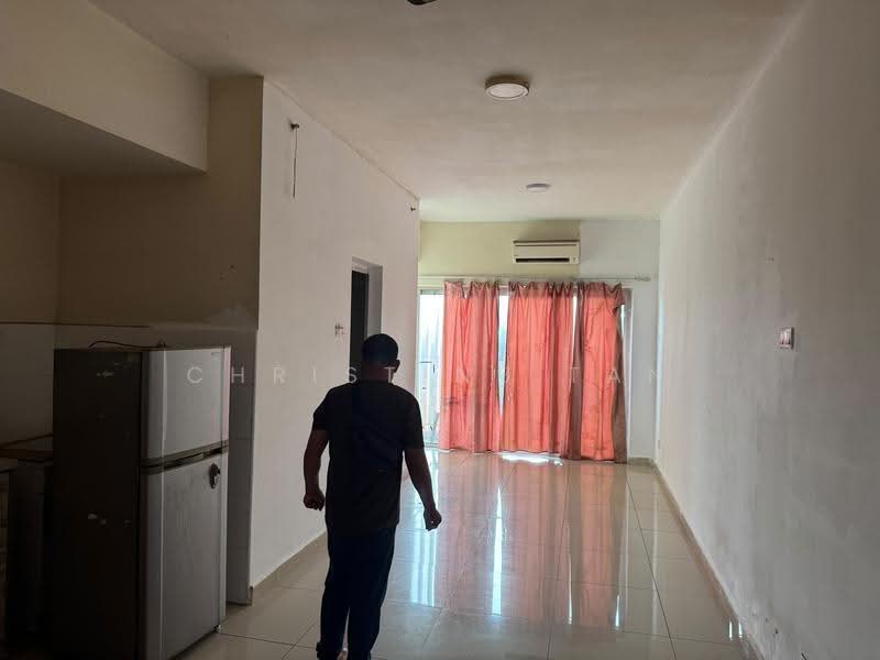 Service Residence for Sale at Suria Jelutong - Christine Tan - Interior - PropertyGuru.com.my