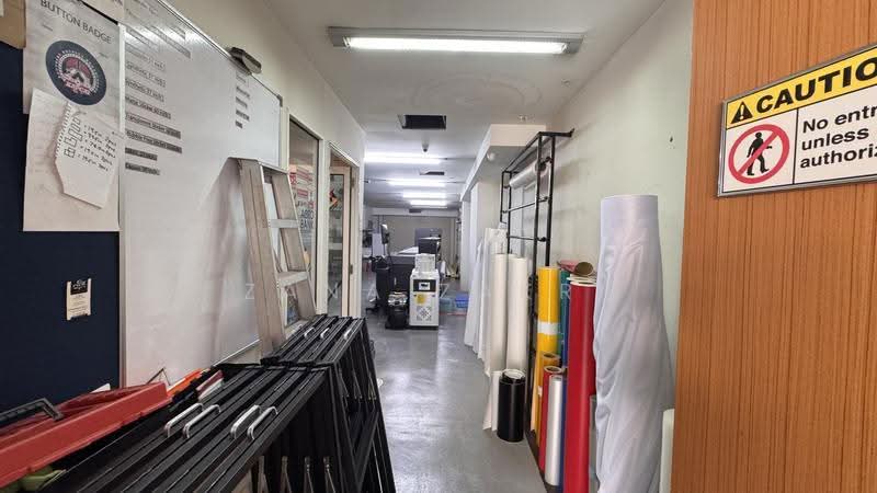 Corridor