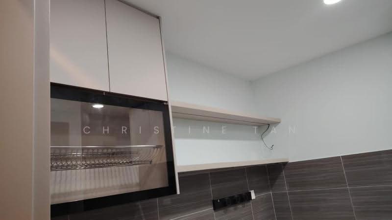 Kondominium untuk Dijual di Admiral Residences - Christine Tan - Kitchen - PropertyGuru.com.my