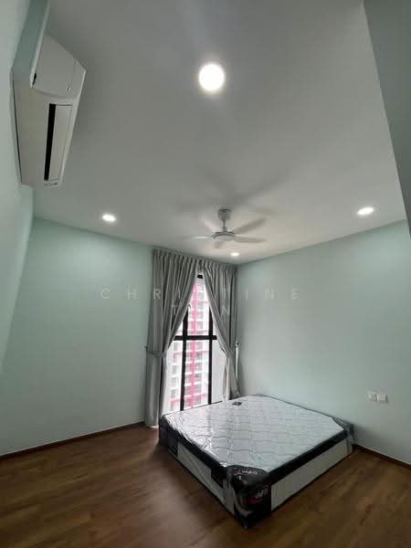 Kondominium untuk Dijual di Admiral Residences - Christine Tan - Bedroom - PropertyGuru.com.my