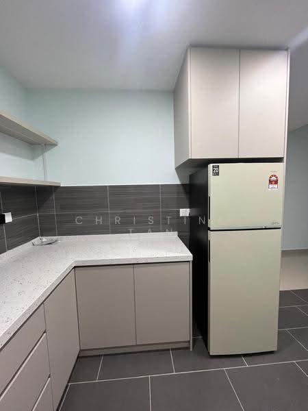 Kondominium untuk Dijual di Admiral Residences - Christine Tan - Kitchen - PropertyGuru.com.my