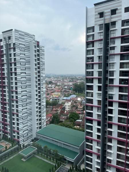 Kondominium untuk Dijual di Admiral Residences - Christine Tan - Exterior - PropertyGuru.com.my