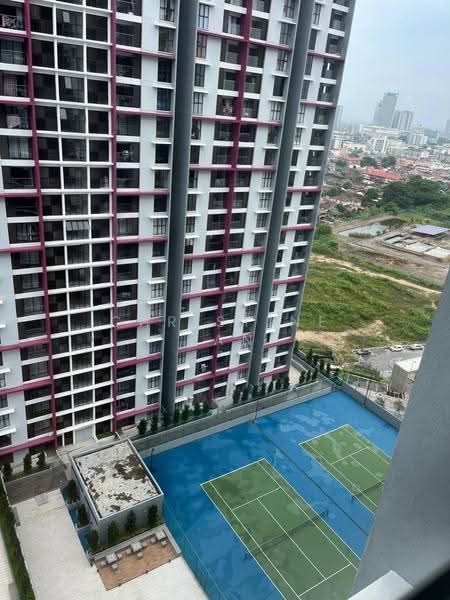 Kondominium untuk Dijual di Admiral Residences - Christine Tan - Exterior - PropertyGuru.com.my
