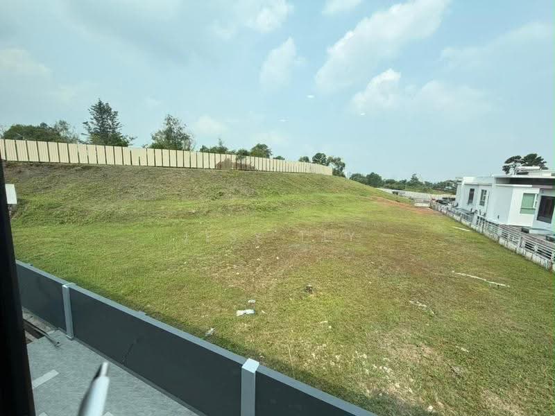 Rumah Berkembar untuk Dijual di Austin Heights (Tebrau) - Jesy Tey - Exterior - PropertyGuru.com.my