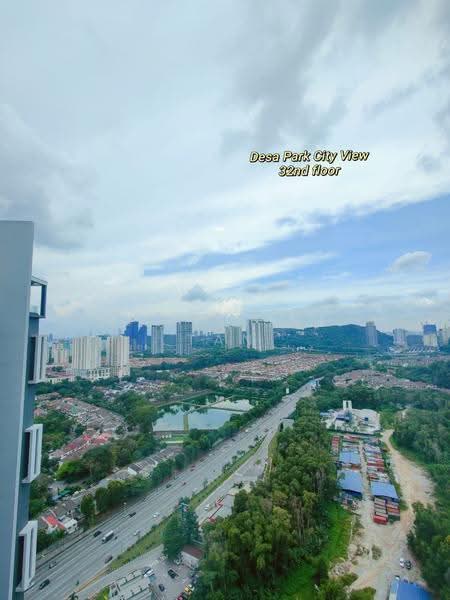 Service Residence for Sale at Ativo Suites @ Damansara Avenue - Christine Tan - PropertyGuru.com.my