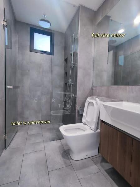 Service Residence for Sale at Ativo Suites @ Damansara Avenue - Christine Tan - PropertyGuru.com.my
