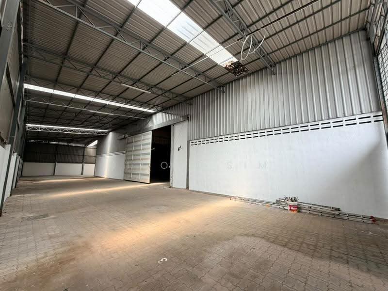 Semi-D Factory for Rent in Taman Industri Alam Jaya (Puncak Alam) - Nicole Sim - PropertyGuru.com.my