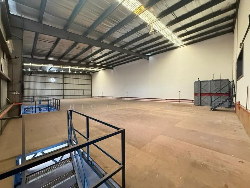 Semi-D Factory for Rent in Taman Industri Alam Jaya (Puncak Alam) - Nicole Sim - PropertyGuru.com.my