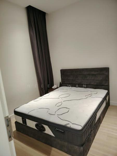 Kediaman Servis untuk Disewa di UNIO Residence - Helen Wan - Bedroom - PropertyGuru.com.my
