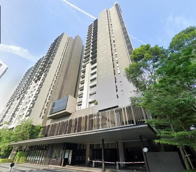 Kediaman Servis untuk Dijual di G Residence - Lisa Azila - PropertyGuru.com.my