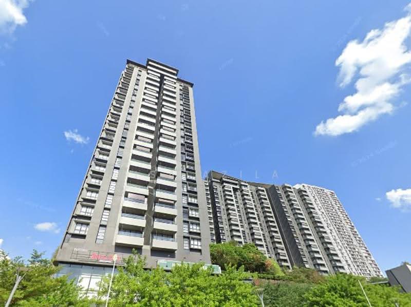 Kediaman Servis untuk Dijual di G Residence - Lisa Azila - PropertyGuru.com.my