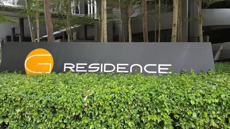 Kediaman Servis untuk Dijual di G Residence - Lisa Azila - PropertyGuru.com.my