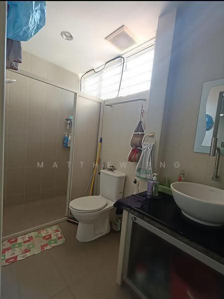 Rumah Teres 2-Tingkat untuk Dijual di Kampung Jawa (Bayan Lepas) - Matthew Png - Bathroom - PropertyGuru.com.my