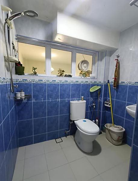 Rumah Teres 2-Tingkat untuk Dijual di Kampung Jawa (Bayan Lepas) - Matthew Png - Bathroom - PropertyGuru.com.my