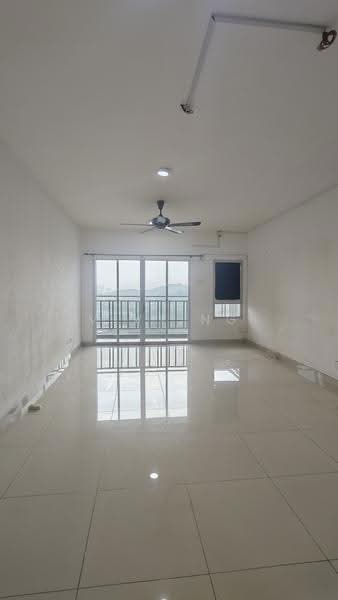 Apartment for Rent at Idaman Residence - Vivy Ng - Living Room - PropertyGuru.com.my