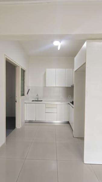 Apartment for Rent at Idaman Residence - Vivy Ng - Kitchen - PropertyGuru.com.my