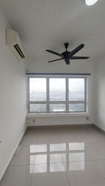Apartment for Rent at Idaman Residence - Vivy Ng - Living Room - PropertyGuru.com.my