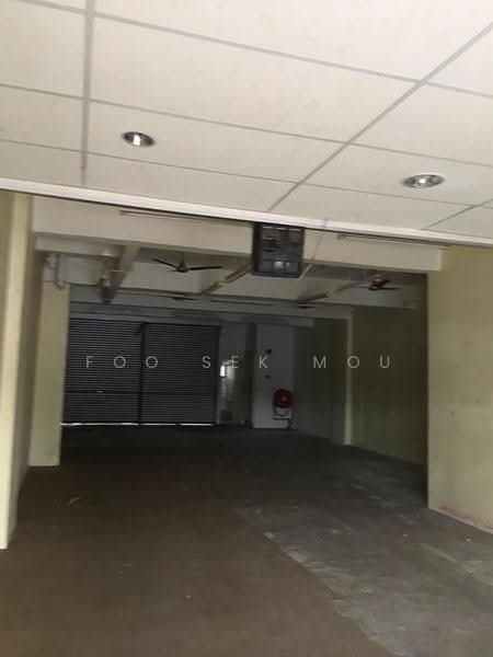 Car Park