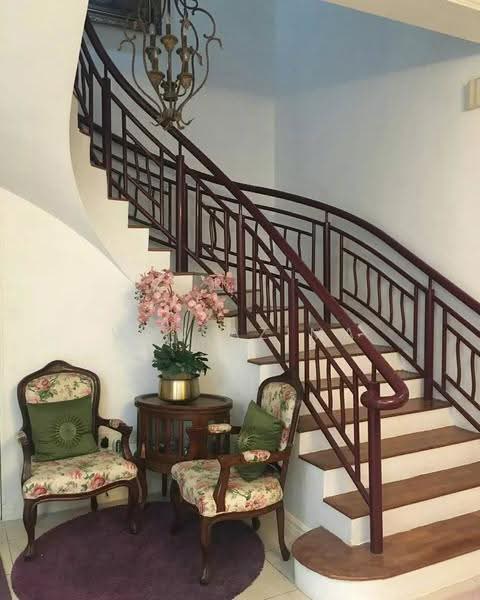 Rumah Teres 2-Tingkat untuk Dijual di Bukit Jelutong (Shah Alam) - Wan Azima - Interior - PropertyGuru.com.my