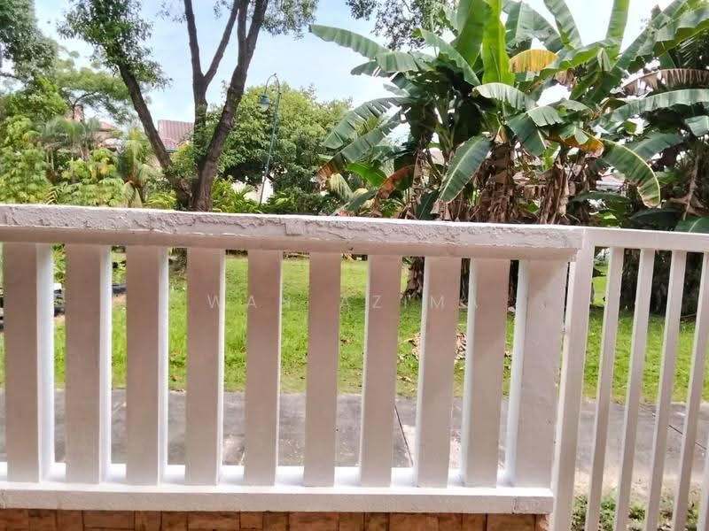 Rumah Teres 2-Tingkat untuk Dijual di Bukit Jelutong (Shah Alam) - Wan Azima - Exterior - PropertyGuru.com.my