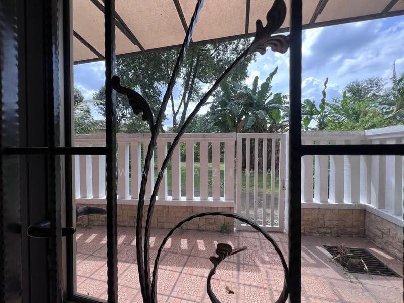 Rumah Teres 2-Tingkat untuk Dijual di Bukit Jelutong (Shah Alam) - Wan Azima - Exterior - PropertyGuru.com.my
