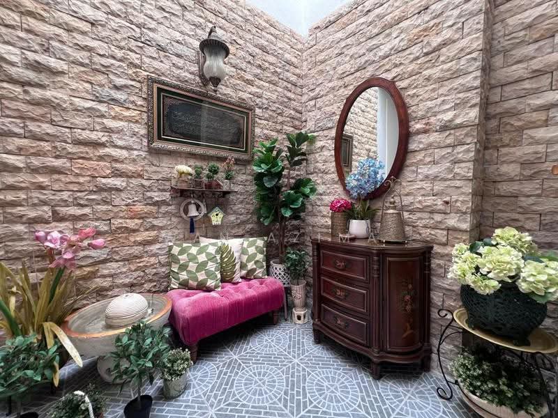 Rumah Teres 2-Tingkat untuk Dijual di Bukit Jelutong (Shah Alam) - Wan Azima - Interior - PropertyGuru.com.my