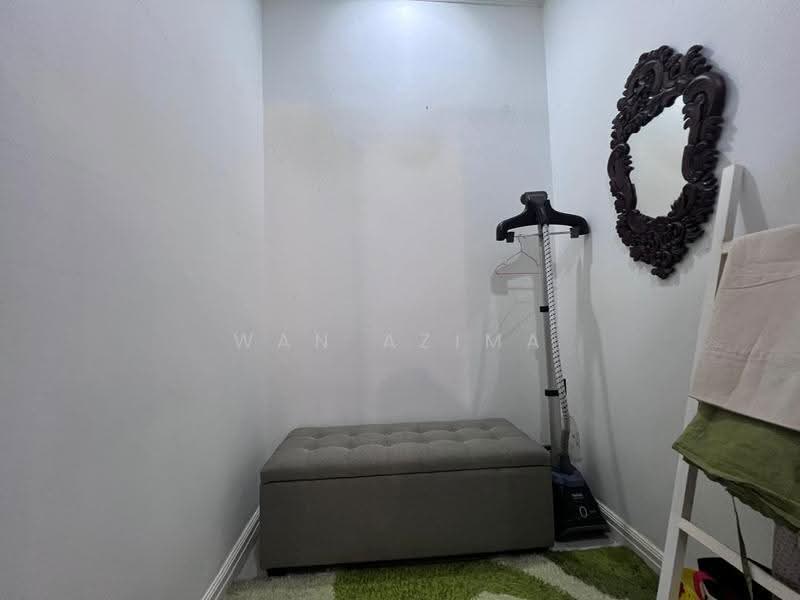 Rumah Teres 2-Tingkat untuk Dijual di Bukit Jelutong (Shah Alam) - Wan Azima - PropertyGuru.com.my