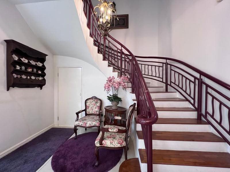 Rumah Teres 2-Tingkat untuk Dijual di Bukit Jelutong (Shah Alam) - Wan Azima - Interior - PropertyGuru.com.my