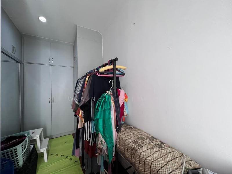 Rumah Teres 2-Tingkat untuk Dijual di Bukit Jelutong (Shah Alam) - Wan Azima - Interior - PropertyGuru.com.my