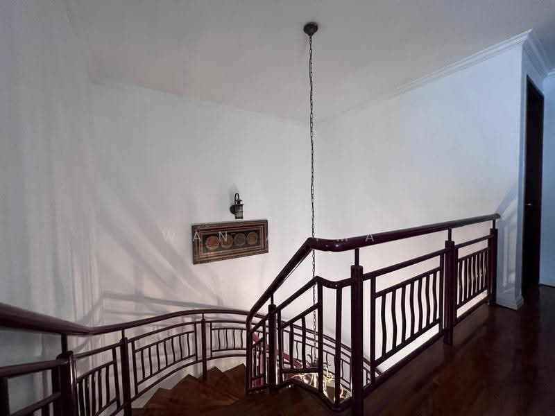 Rumah Teres 2-Tingkat untuk Dijual di Bukit Jelutong (Shah Alam) - Wan Azima - Interior - PropertyGuru.com.my
