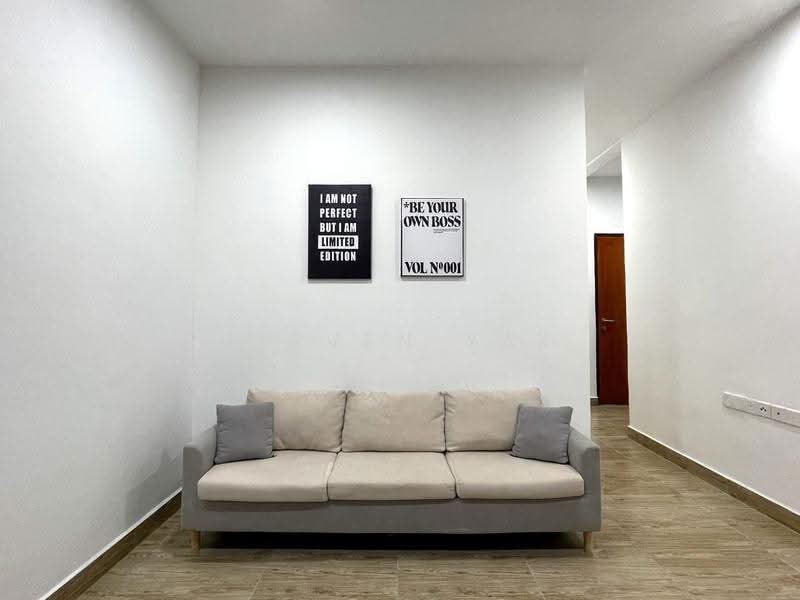 Service Residence for Rent at SkyVille 8 @ Benteng 8 - Steven Yak - PropertyGuru.com.my