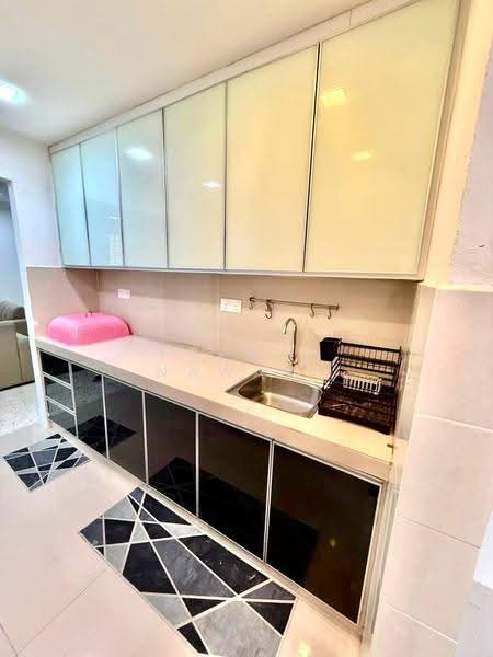 Pangsapuri untuk Dijual di Sri Kayangan (Casa Desira) - Fauran Nawawi - PropertyGuru.com.my